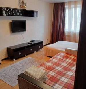 2-к квартира, на длительный срок, 50м2, 5/5 этаж