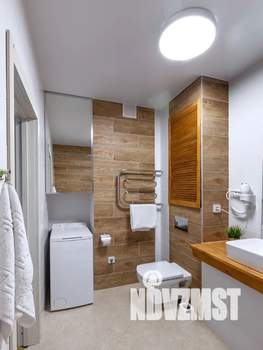 1-к квартира, посуточно, 37м2, 12/24 этаж