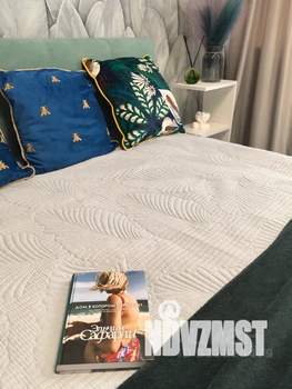 1-к квартира, посуточно, 39м2, 20/26 этаж