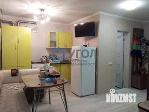 2-к квартира, на длительный срок, 45м2, 2/3 этаж