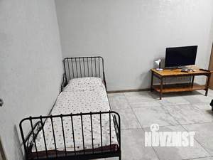 1-к квартира, посуточно, 34м2, 8/12 этаж