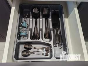 Студия квартира, посуточно, 40м2, 7/23 этаж