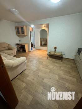 2-к квартира, на длительный срок, 46м2, 2/5 этаж
