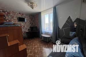 3-к квартира, посуточно, 64м2, 4/4 этаж