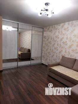 1-к квартира, на длительный срок, 36м2, 3/3 этаж