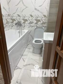 2-к квартира, посуточно, 66м2, 4/23 этаж