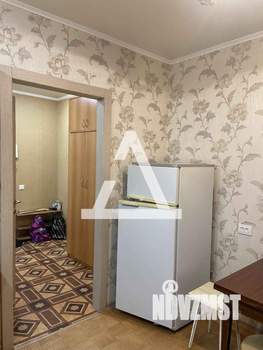 1-к квартира, на длительный срок, 33м2, 4/9 этаж