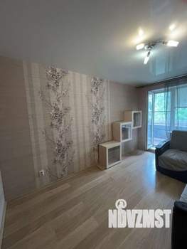 2-к квартира, на длительный срок, 46м2, 3/5 этаж