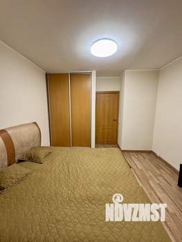 2-к квартира, на длительный срок, 60м2, 9/12 этаж