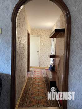 2-к квартира, на длительный срок, 59м2, 4/9 этаж