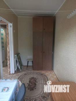 2-к квартира, на длительный срок, 28м2, 3/5 этаж