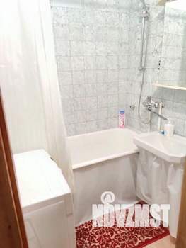 2-к квартира, посуточно, 55м2, 1/1 этаж