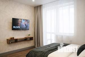 Студия квартира, посуточно, 27м2, 12/24 этаж