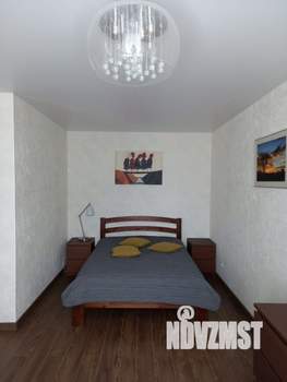 Студия квартира, на длительный срок, 35м2, 13/16 этаж