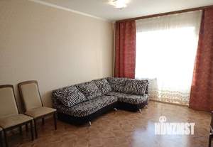 1-к квартира, на длительный срок, 52м2, 6/12 этаж
