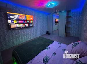 2-к квартира, посуточно, 53м2, 4/16 этаж