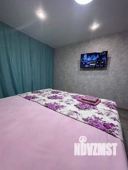 1-к квартира, посуточно, 38м2, 1/10 этаж