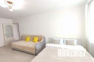 1-к квартира, посуточно, 33м2, 4/9 этаж