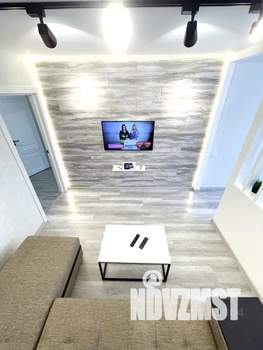 1-к квартира, посуточно, 44м2, 8/26 этаж