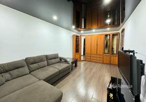 1-к квартира, на длительный срок, 30м2, 3/5 этаж