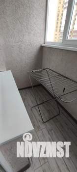 1-к квартира, посуточно, 26м2, 1/1 этаж