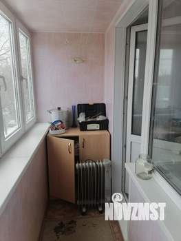 2-к квартира, на длительный срок, 43м2, 4/5 этаж