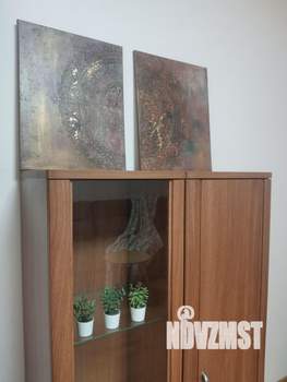 1-к квартира, посуточно, 50м2, 4/16 этаж