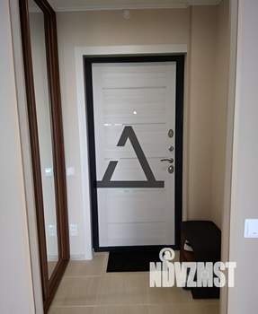 1-к квартира, на длительный срок, 36м2, 14/25 этаж