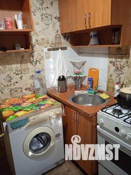 1-к квартира, посуточно, 31м2, 1/9 этаж