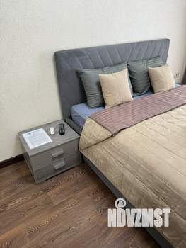 2-к квартира, посуточно, 44м2, 1/1 этаж