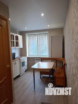 1-к квартира, на длительный срок, 34м2, 12/12 этаж