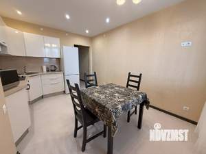 2-к квартира, на длительный срок, 80м2, 10/17 этаж