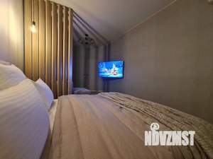 1-к квартира, посуточно, 47м2, 1/1 этаж