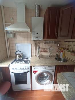 2-к квартира, посуточно, 42м2, 3/5 этаж