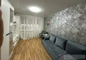 2-к квартира, на длительный срок, 43м2, 3/9 этаж