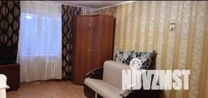 1-к квартира, на длительный срок, 44м2, 2/18 этаж