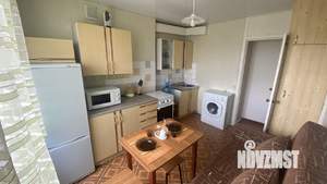 1-к квартира, посуточно, 32м2, 9/9 этаж