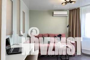 2-к квартира, посуточно, 40м2, 19/25 этаж