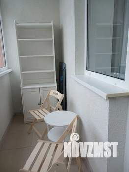 Студия квартира, посуточно, 27м2, 2/9 этаж