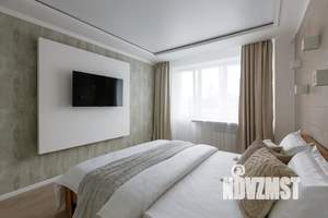 3-к квартира, посуточно, 65м2, 7/9 этаж