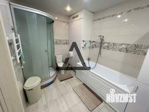 3-к квартира, на длительный срок, 92м2, 9/16 этаж