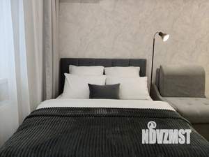 1-к квартира, посуточно, 27м2, 1/1 этаж