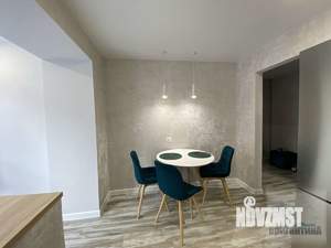 1-к квартира, на длительный срок, 36м2, 6/10 этаж