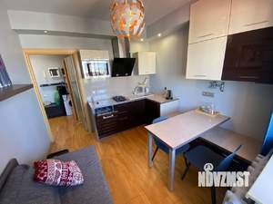 1-к квартира, на длительный срок, 40м2, 9/9 этаж