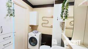1-к квартира, на длительный срок, 42м2, 20/27 этаж