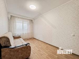 2-к квартира, на длительный срок, 43м2, 8/9 этаж