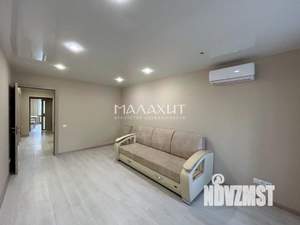 3-к квартира, на длительный срок, 100м2, 5/9 этаж