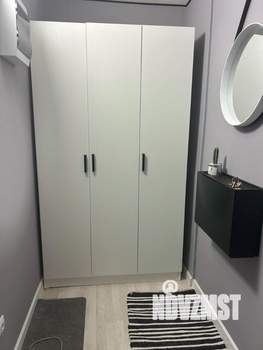 1-к квартира, на длительный срок, 30м2, 8/9 этаж