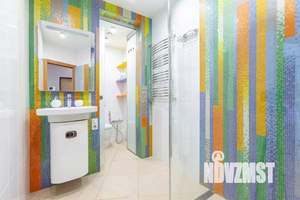 1-к квартира, посуточно, 65м2, 1/1 этаж