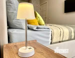 1-к квартира, посуточно, 36м2, 2/3 этаж